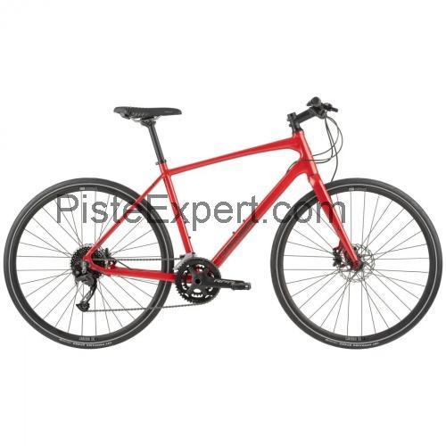 Louis Garneau Urbania 1 fiche technique et avis